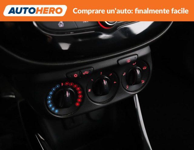 OPEL Adam 1.2 70 CV Jam