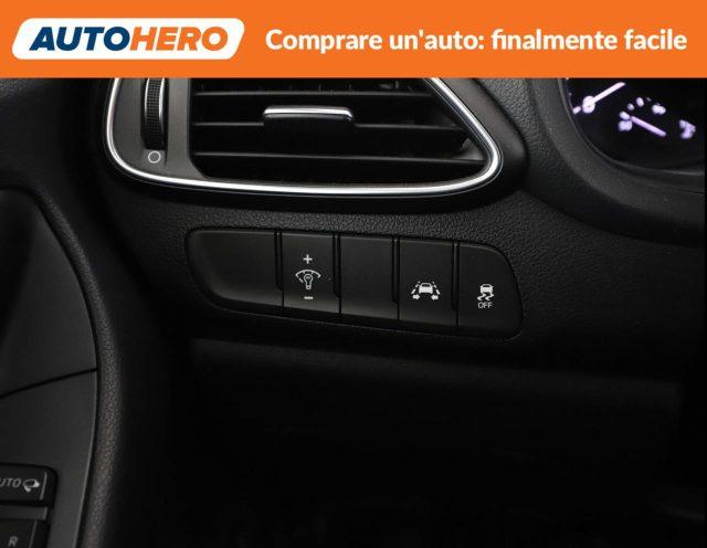 HYUNDAI i30 1.6 CRDi 110CV 5 porte Business