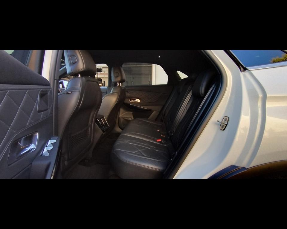 DS DS7 Crossback 1.5 BlueHDi Grand Chic Auto
