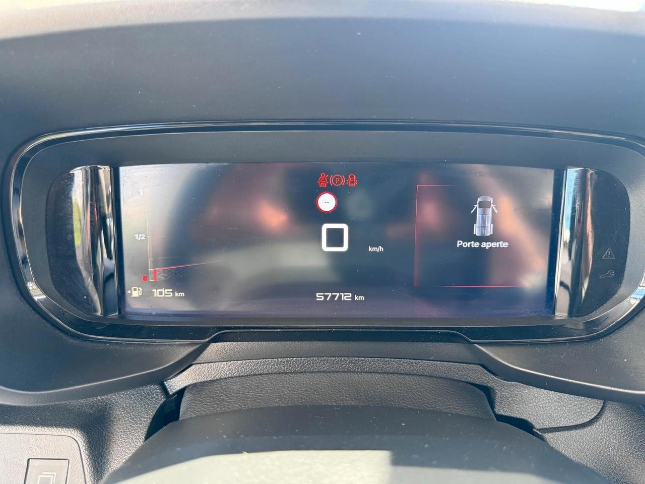Citroen Berlingo BlueHDi 100 S&S Combi Plus*AUTOCARRO*+ IVA*