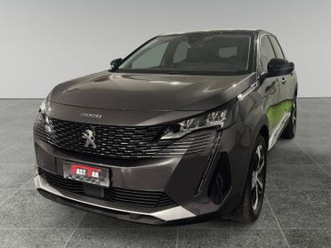 Peugeot 3008 BlueHDi 130 S&S EAT8 Allure Pack