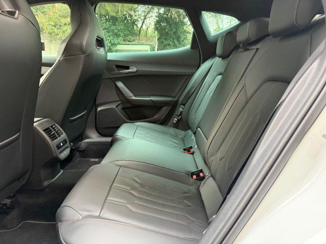 CUPRA Formentor 1.5 TSI 150CV DSG INTERNI IN PELLEA CERCHI DA 19"