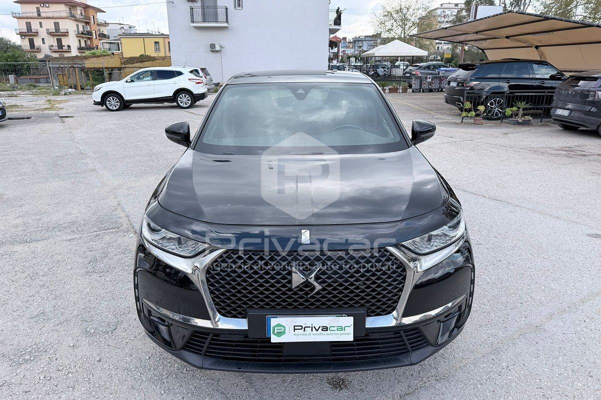 DS DS 7 Crossback BlueHDi 130 Grand Chic