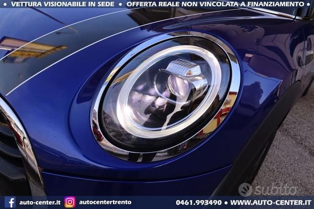 MINI Mini 5 porte 1.5 Cooper 5p 136CV MANUALE
