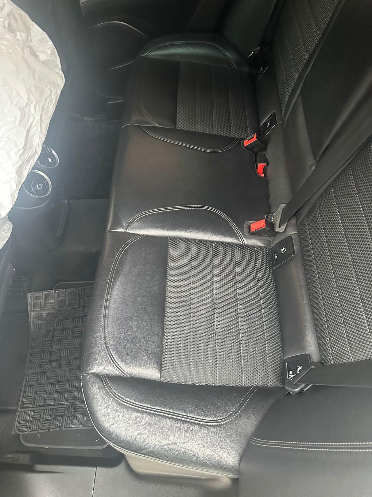 Alfa Romeo Stelvio 2.2 Turbodiesel 180 CV AT8 Business