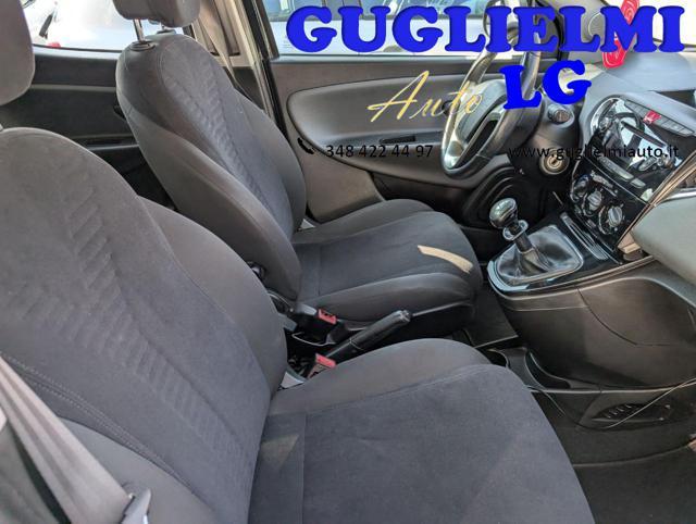 LANCIA Ypsilon 1.2 69 CV 5 porte S&S Gold