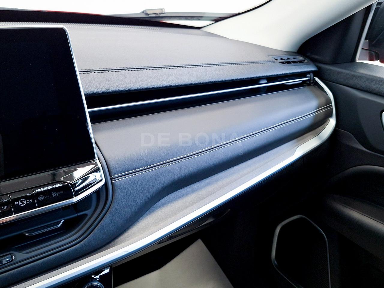 Jeep Compass 1.5 turbo t4 mhev altitude 2wd 130cv dct