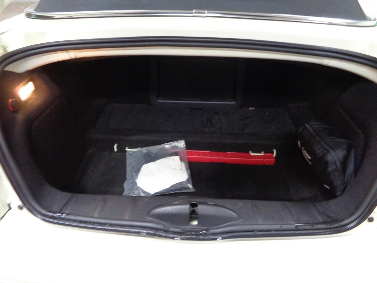 Mini Cooper Roadster 1.6