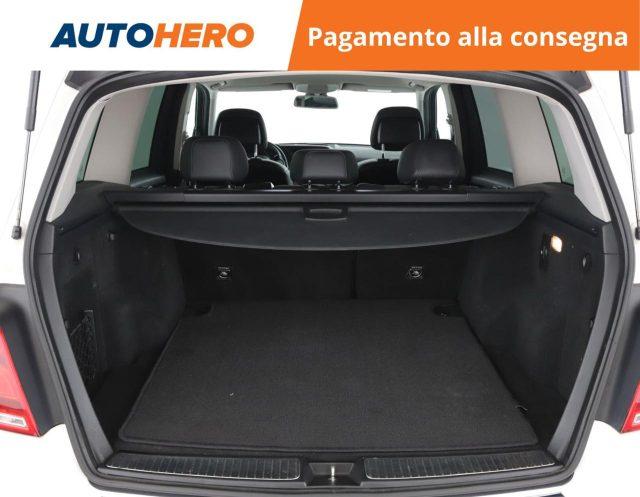 MERCEDES-BENZ GLK 220 4Matic BlueTEC Sport Full Edition