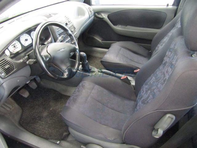 FIAT Bravo 2.0i 20V HGT 147 CV - UNICO PROPRIETARIO