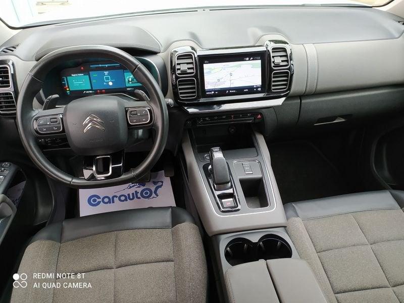 Citroën C5 Aircross Hybrid 225 Hybrid E-EAT8 Feel CBC3