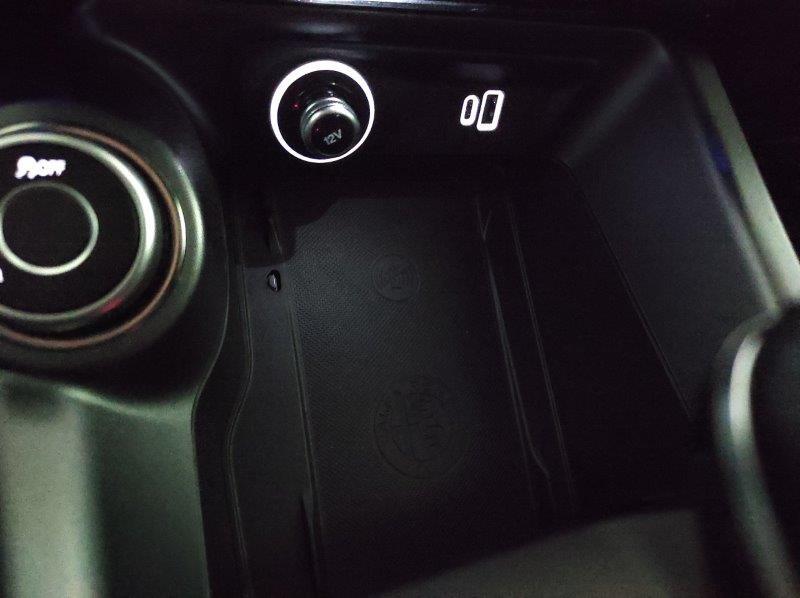 ALFA ROMEO Tonale - Tonale 1.5 160 CV MHEV TCT7 Edizione Speciale