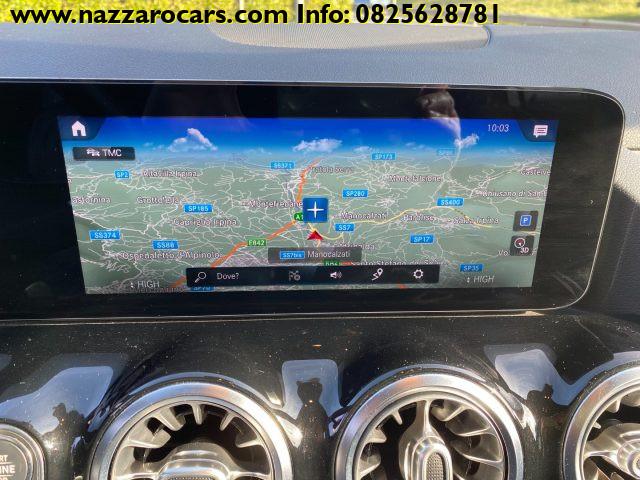 MERCEDES-BENZ GLA 220 d Automatic 4Matic Premium FULL OPTIONAL