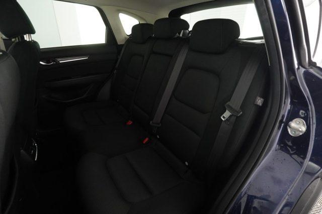 MAZDA CX-5 CX-5 2.2L Skyactiv-D 184CV AWD Exceed
