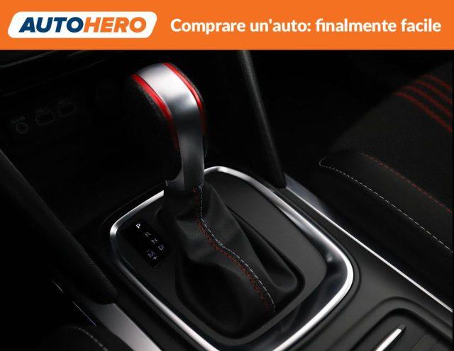 RENAULT Megane Mégane Blue dCi 115 CV R.S. Line