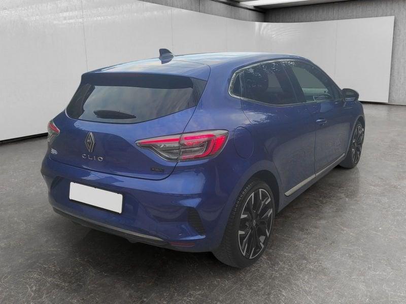 Renault Clio 1.6 E-Tech full hybrid Evolution 145cv