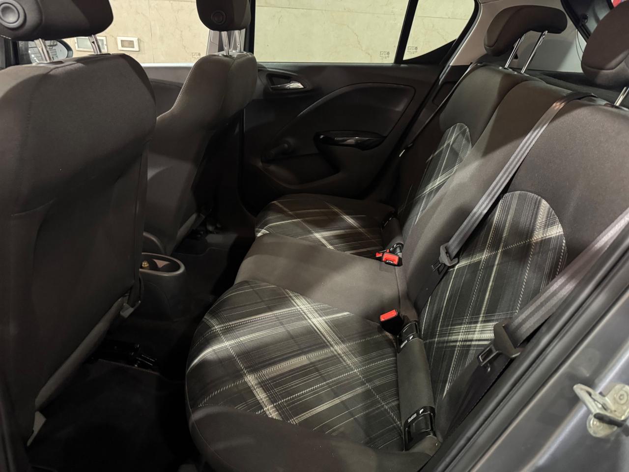 Opel Corsa 1.4 90CV GPL Tech 5 porte b-Color