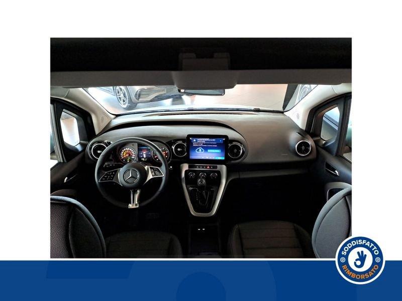 Mercedes-Benz Classe T 180 d AT