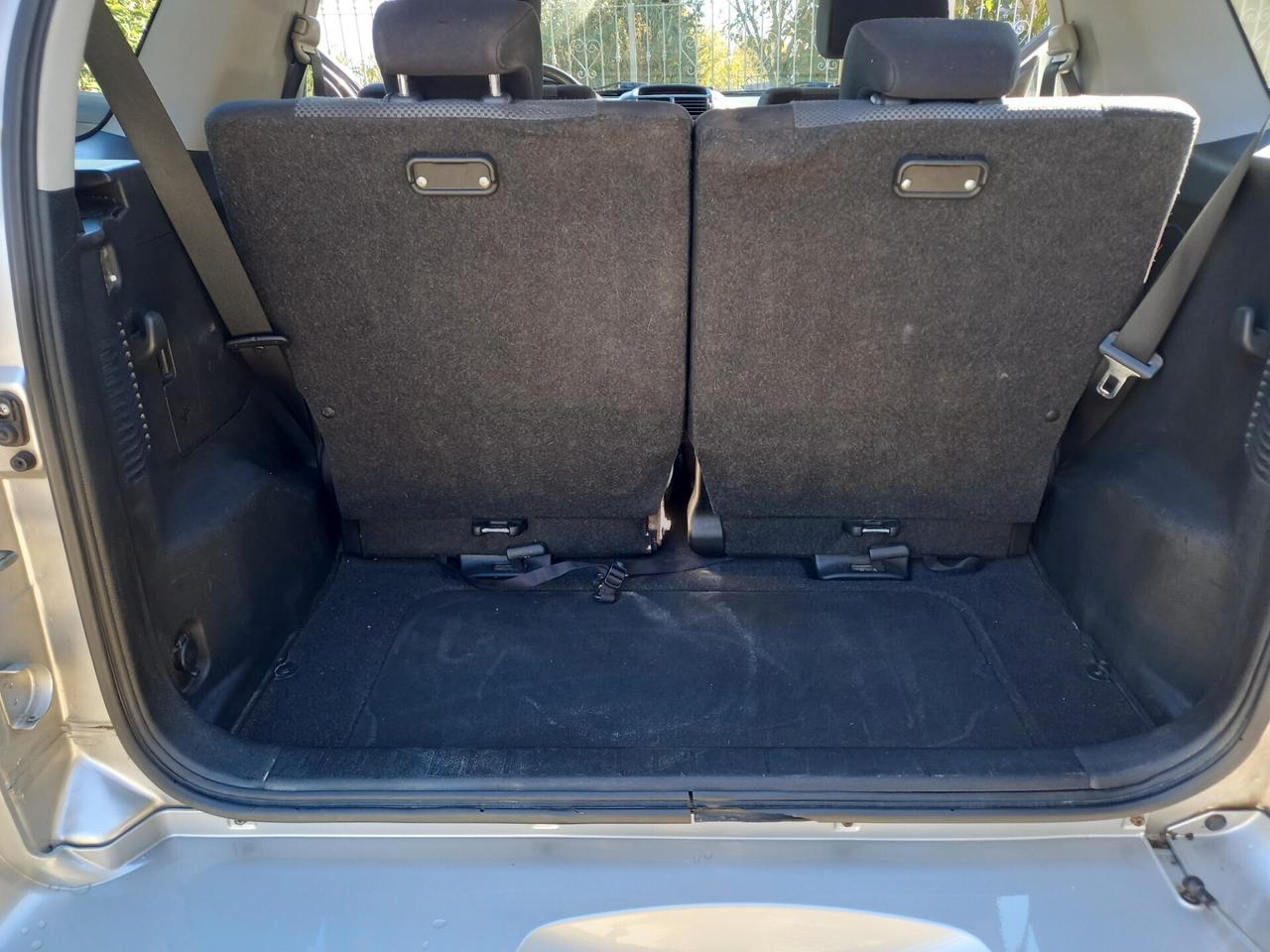 Suzuki Grand Vitara 1.9 DDiS 3 porte 4X4 RIDOTTE