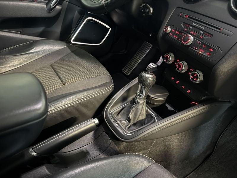 Audi A1 A1 1.6 TDI S line edition