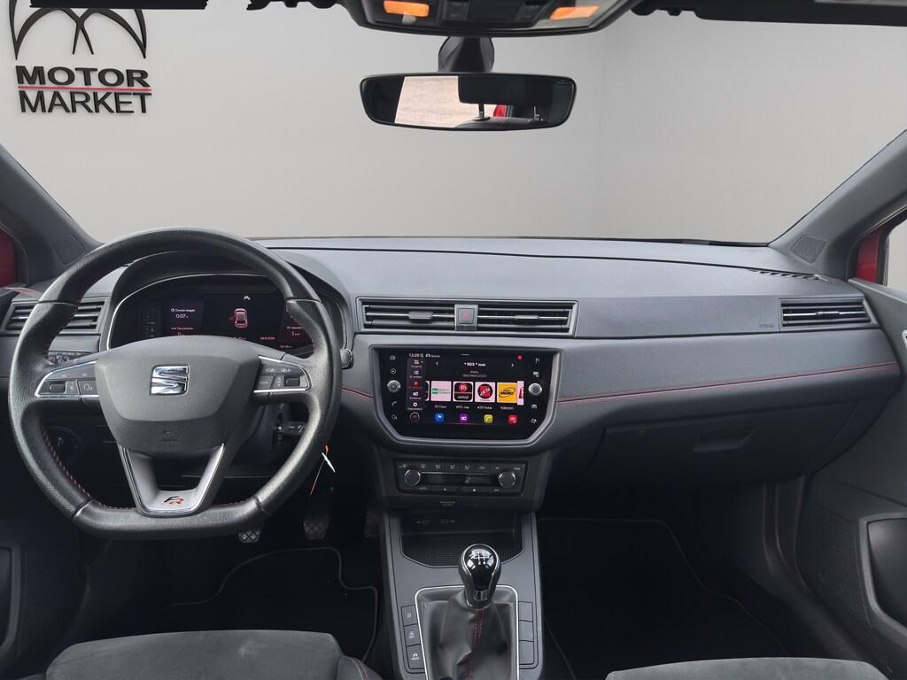 Seat Ibiza 1.0 EcoTSI Business