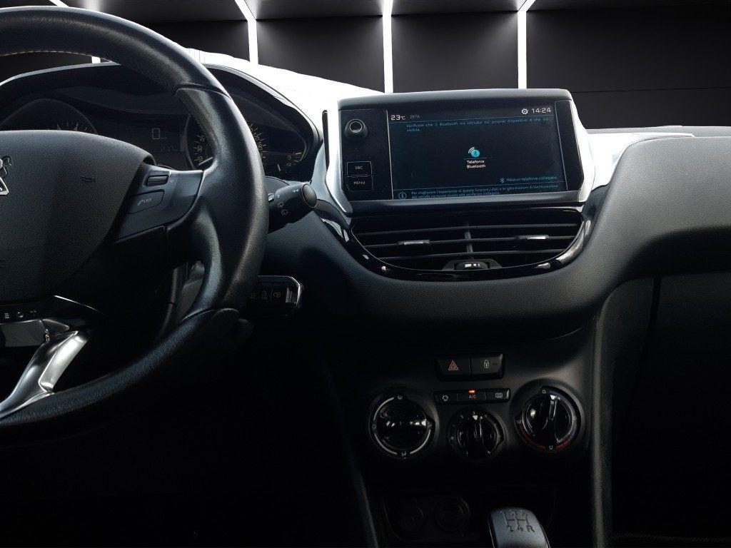 Peugeot 208 1° serie PureTech 82 5 porte Allure