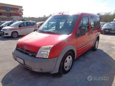 Ford Tourneo Connect 1.8 DIESEL 90cv UNICOPROPRIETARIO