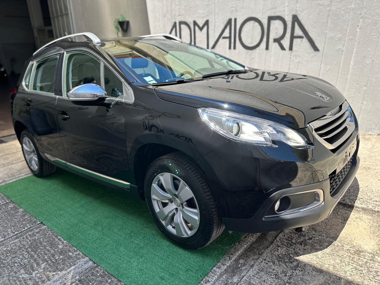 Peugeot 2008 Allure