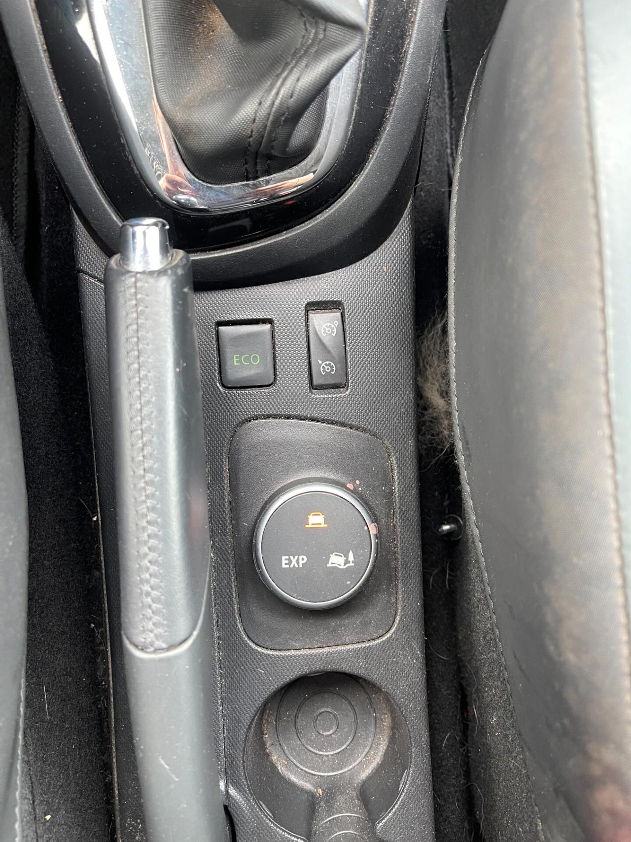 Renault Captur 1.5 dCi 90 CV Automatica