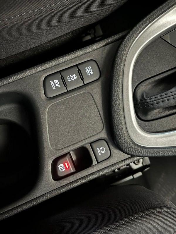 Toyota Yaris Yaris 1.5 Hybrid 5 porte Active - PROMO SIRONIAUTO+