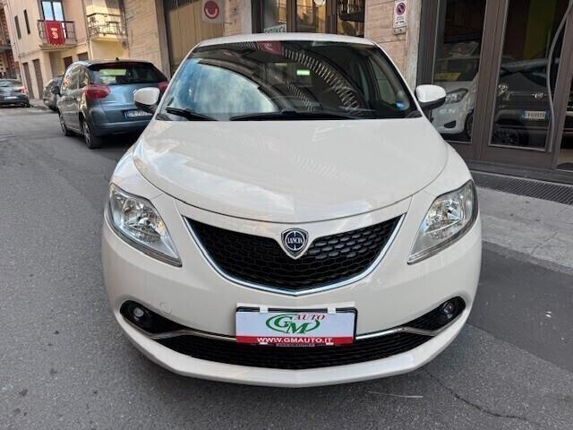 Lancia Ypsilon 1.3 MultiJet 95 CV - Euro 6 - 2016
