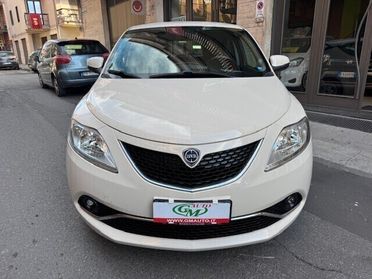 Lancia Ypsilon 1.3 MultiJet 95 CV - Euro 6 - 2016