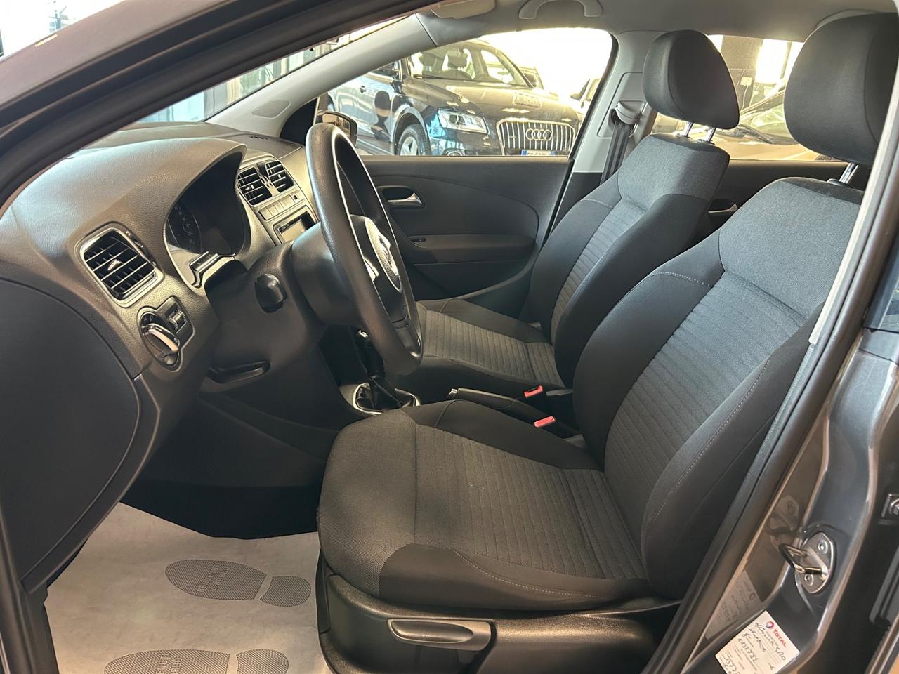 Volkswagen Polo - 2010 1.2 69cv 143.000 KM