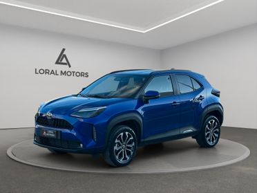 Toyota Yaris Cross 1.5 Hybrid 130cv E-CVT Trend
