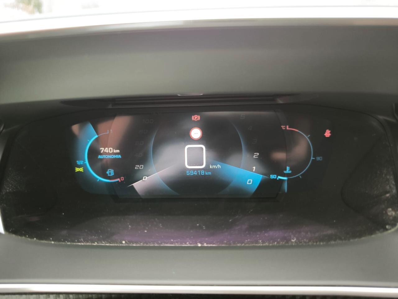 Peugeot 2008 PureTech Turbo 130 S&S Allure