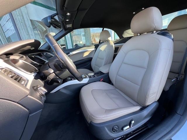 Audi A5 Cabrio 2.0 tdi 190cv S-line, Navi, Pelle, 19"