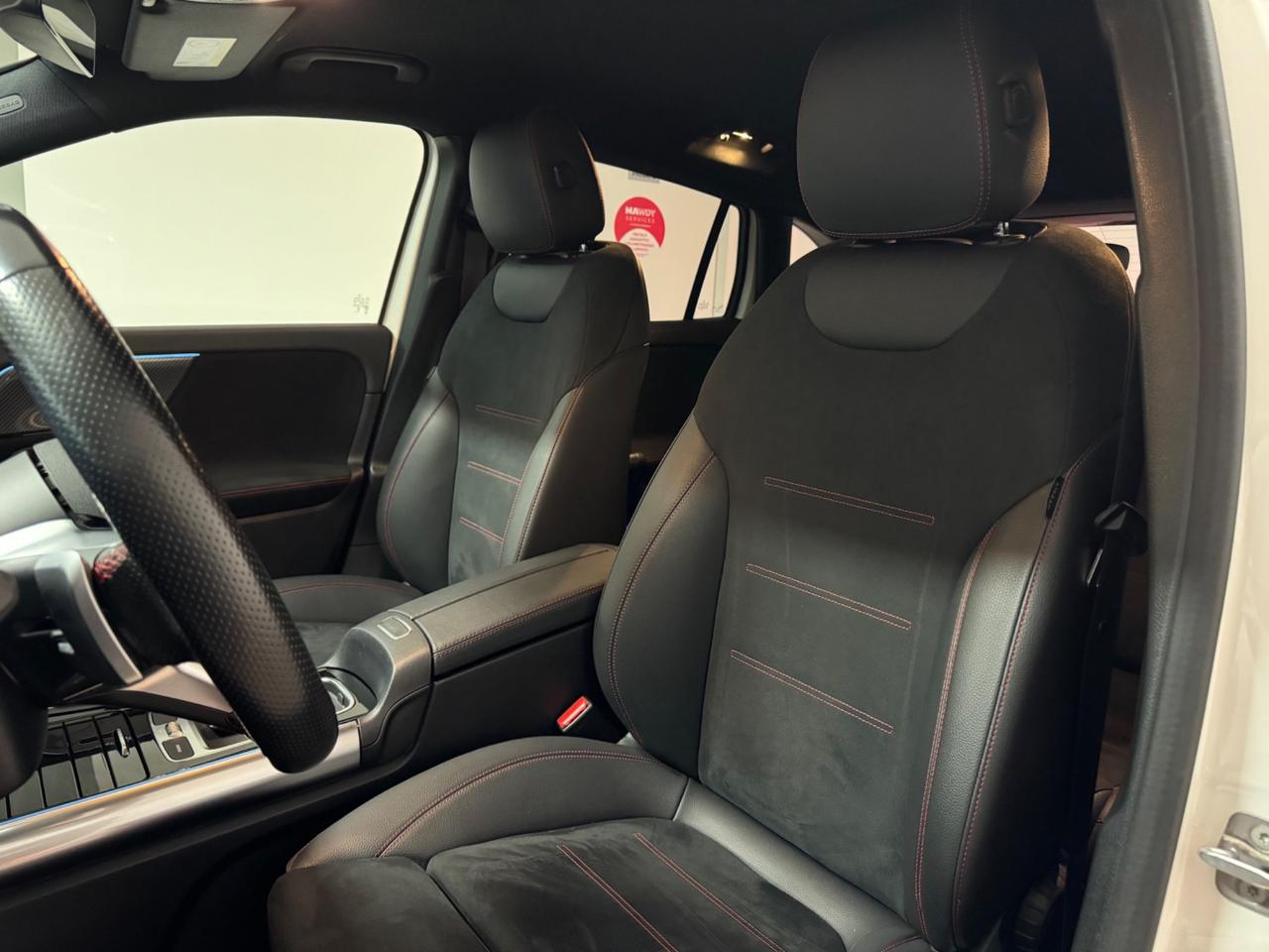 Mercedes-benz GLA 200 d Automatic AMG Line Premium