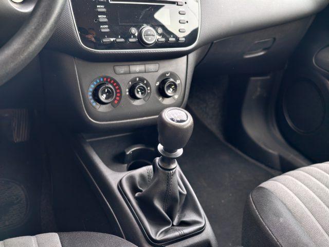 FIAT Punto 1.2 8V 5PStreet