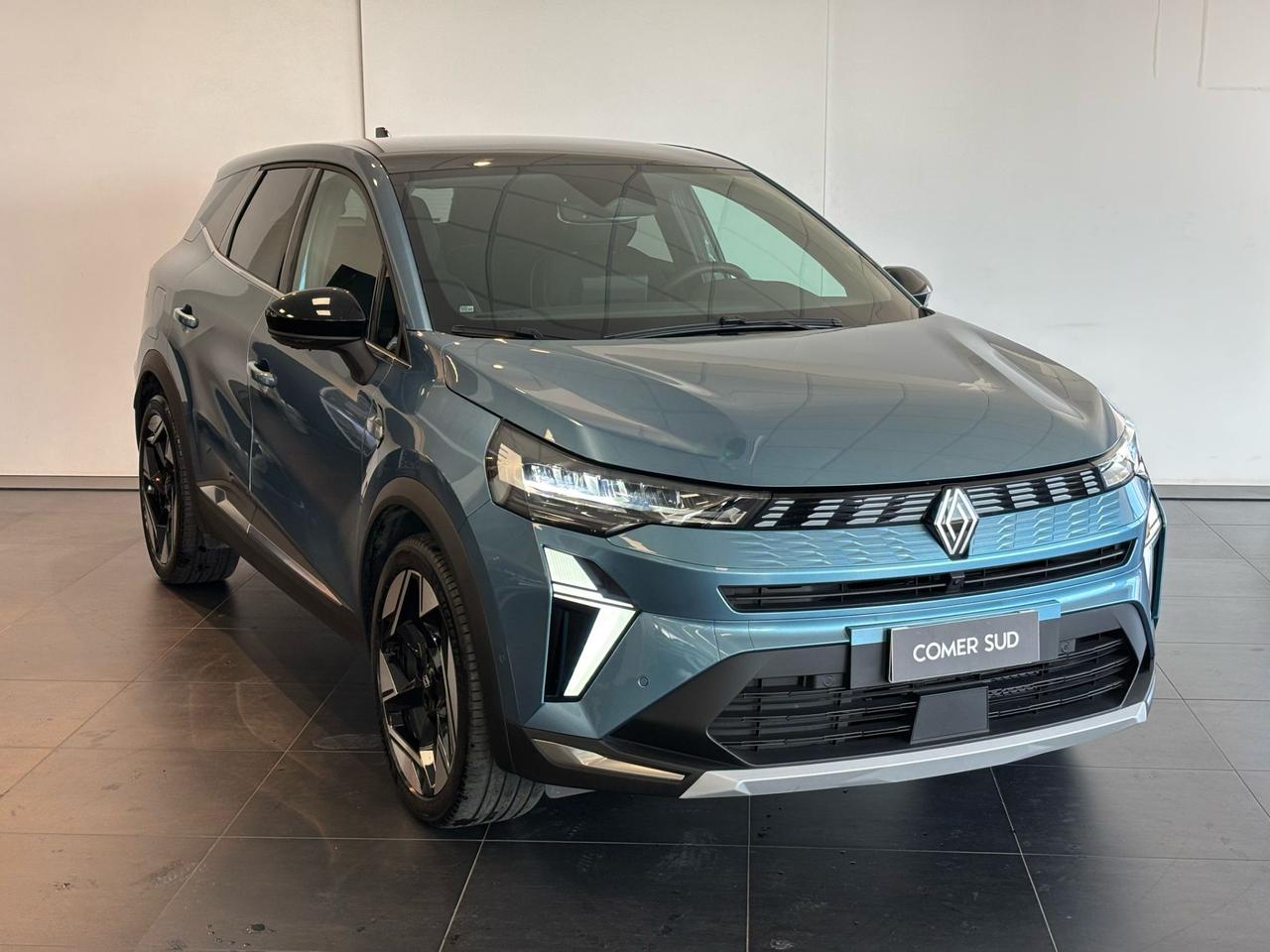 RENAULT Symbioz - Symbioz 1.6 E-Tech full hybrid Iconic 145cv auto