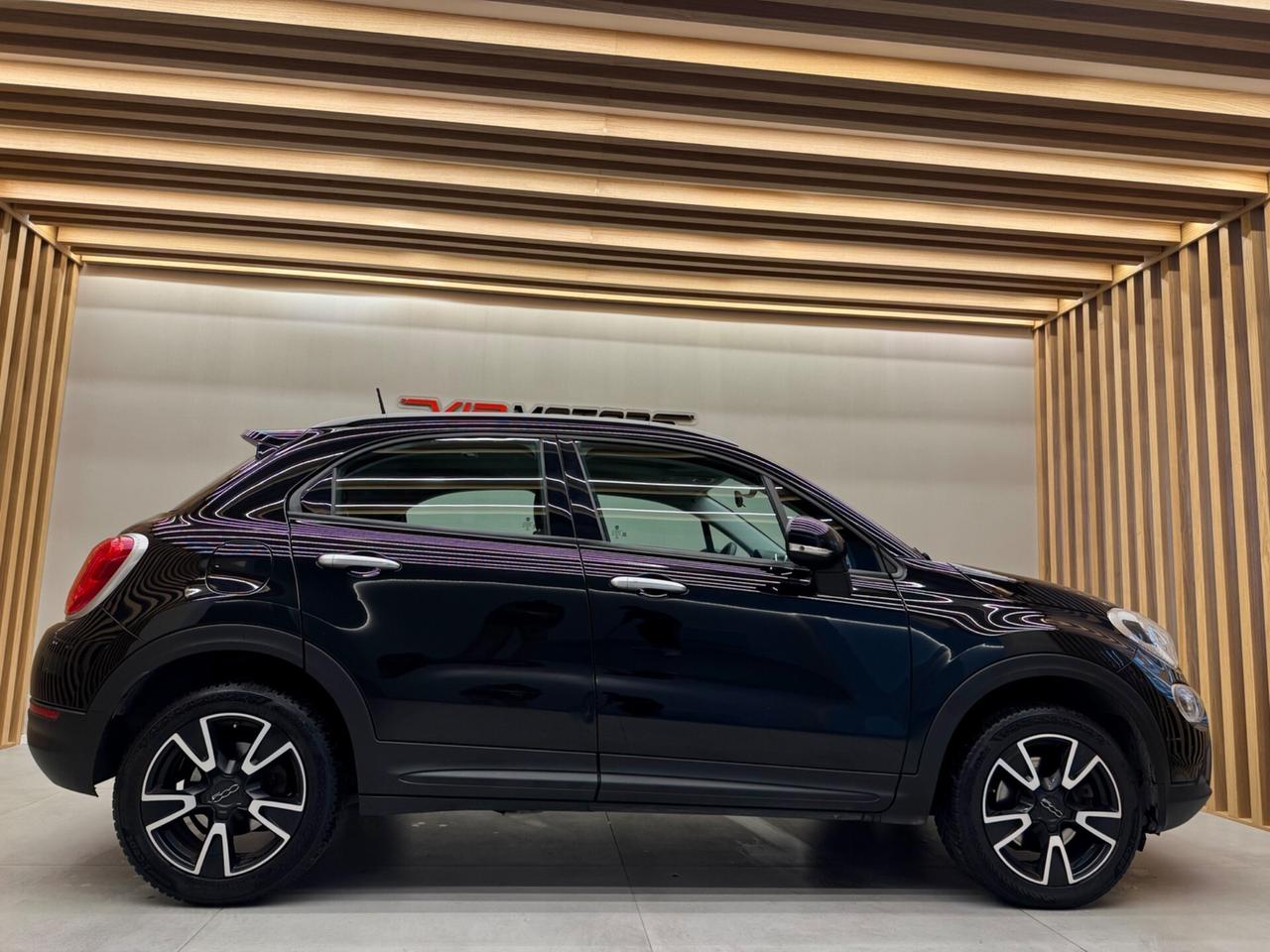 Fiat 500X 1.4 MultiAir 140 CV Cross Plus PERFETTA PERMUTE GARANZIA FIANZIAMENTO