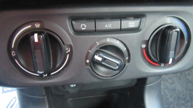 Citroen C3 BlueHDi 100 S&S Van Feel