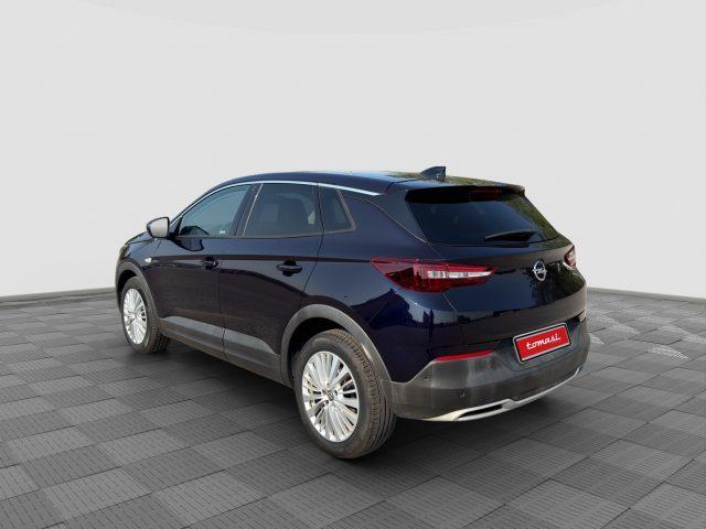 OPEL Grandland Grandland X Innovation 1.6 ECOTEC® Diesel 120cv S&