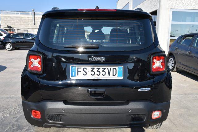 JEEP Renegade 1.6 Mjt 120 CV Longitude