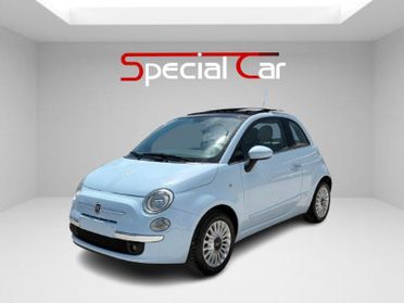 Fiat 500 1.4 16V Lounge CAMBIO AUTOMATICO