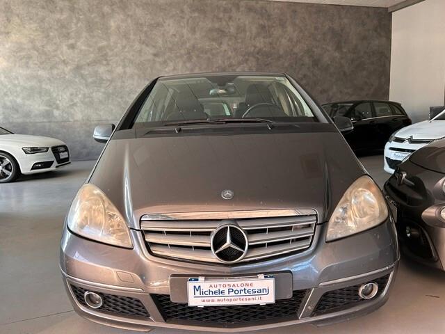 Mercedes-benz A 180 CDI Avantgarde