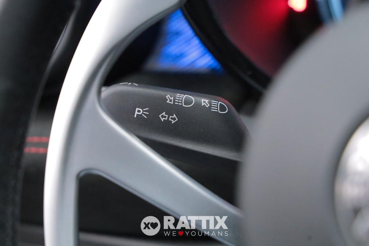 Alfa Romeo Tonale 1.5 Hybrid 160CV Veloce TCT7