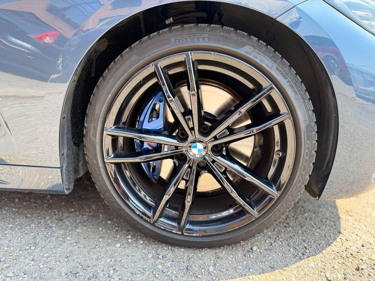 BMW Serie 4 G23 2020 Cabrio 430i Msport 258cv auto