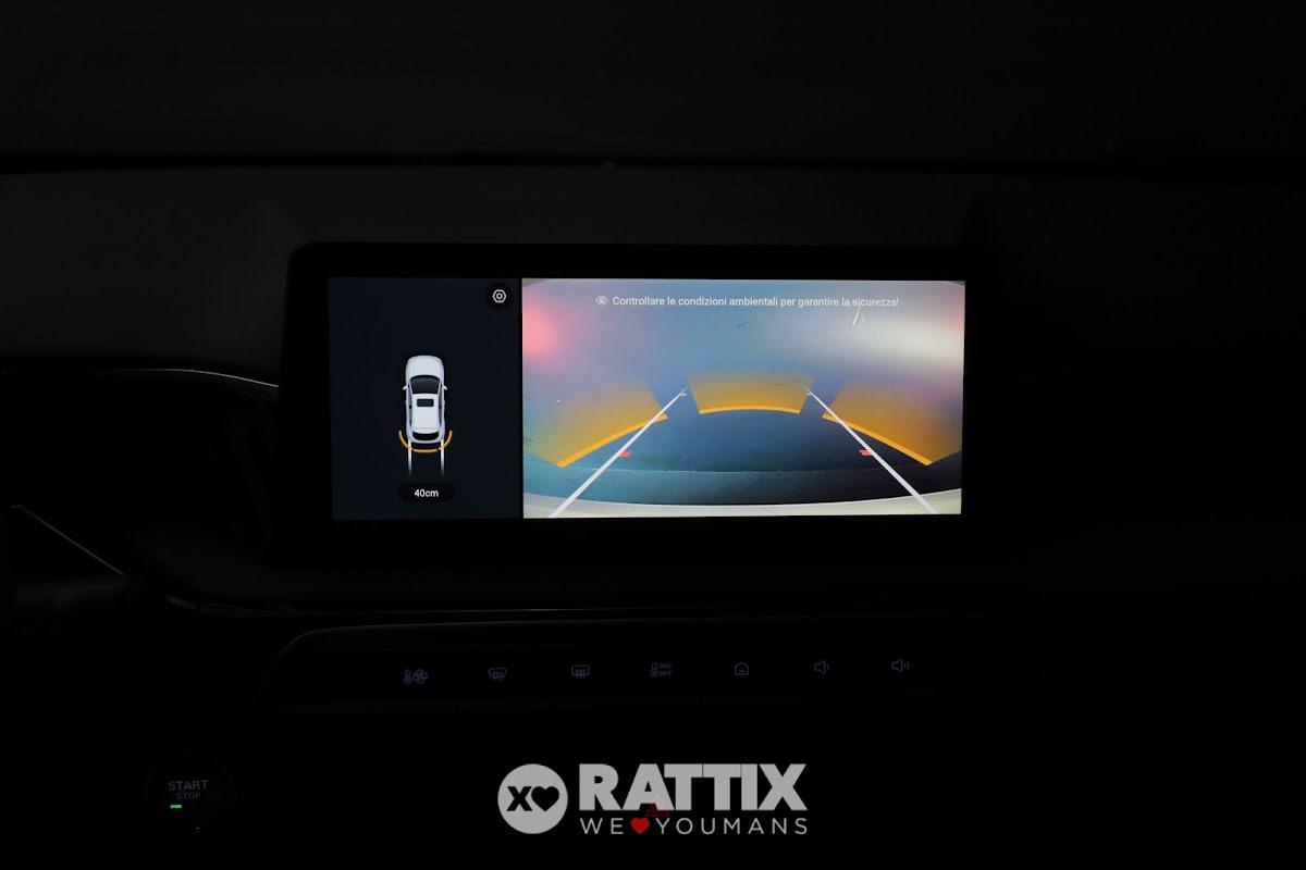 MG MG3 1.5 115CV Comfort