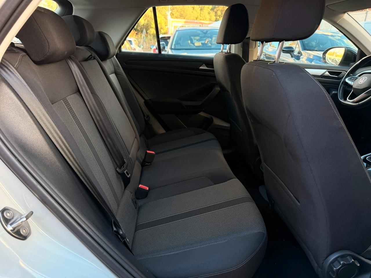 Volkswagen T-Roc 2.0 TDI 116CV Life - 2022