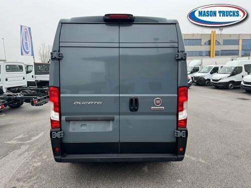 FIAT DUCATO 140 MTJ furgone L2H2, 2021, km 96.000